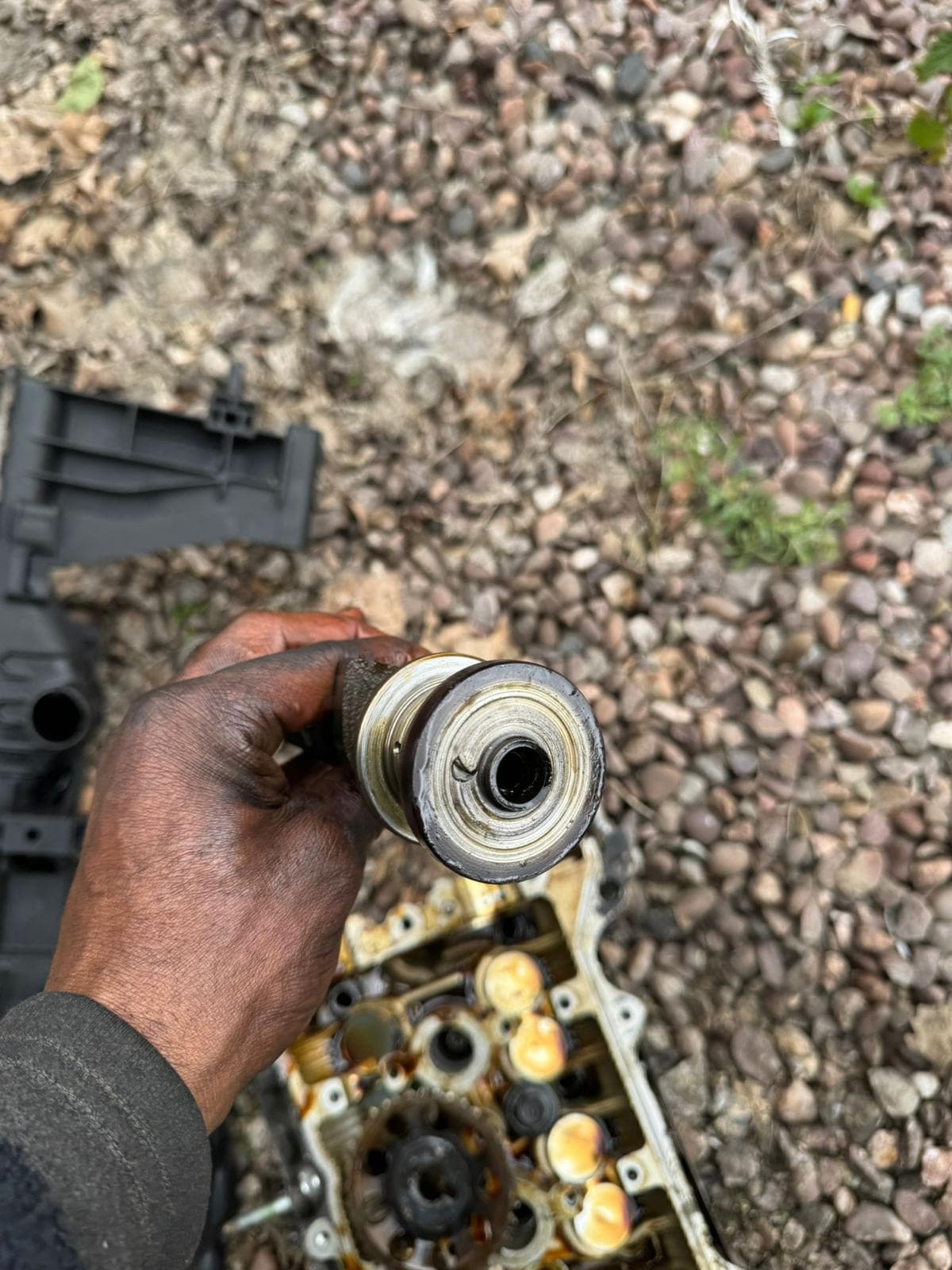 High-Voltage Battery Testing