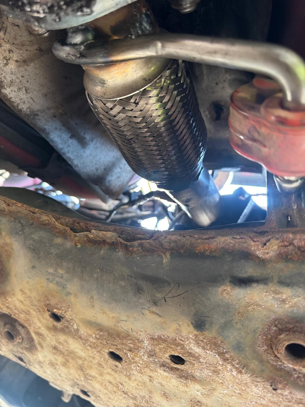 General Vehicle Repairs